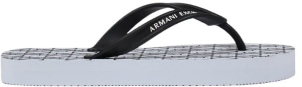 Armani Exchange Armani Exchange Women Flip Flops