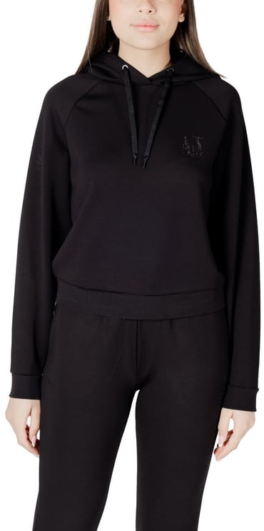 Armani Exchange Armani Exchange  Women Sweatshirts