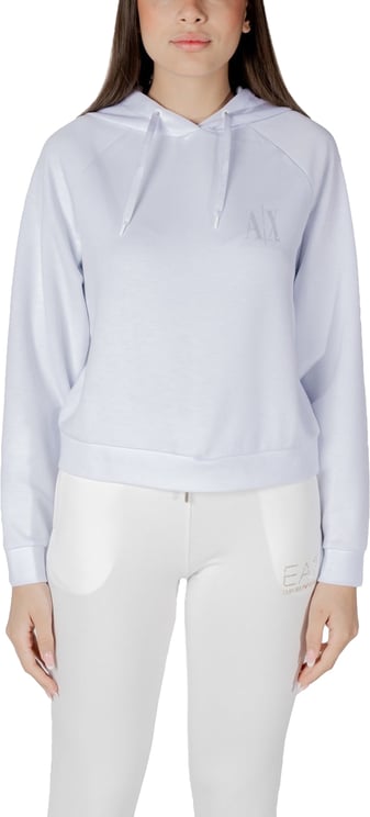 Armani Exchange Armani Exchange  Women Sweatshirts