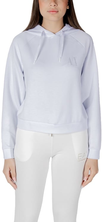 Armani Exchange Armani Exchange  Women Sweatshirts