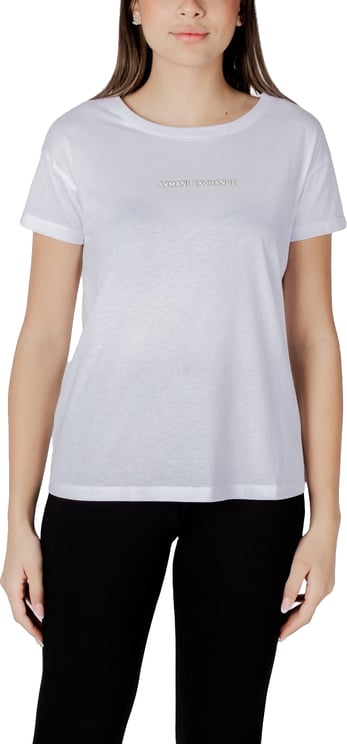 Armani Exchange Armani Exchange  Women T-Shirt