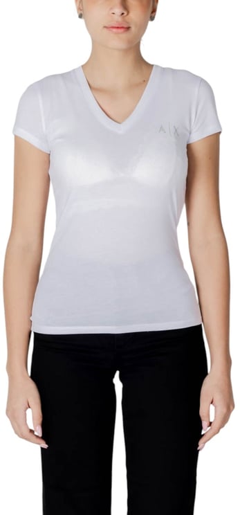 Armani Exchange Armani Exchange  Women T-Shirt