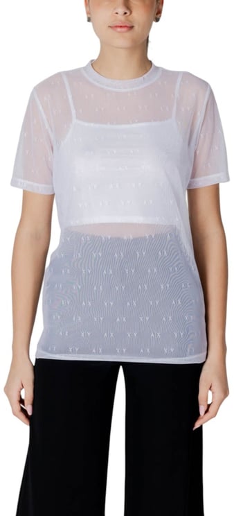 Armani Exchange Armani Exchange  Women T-Shirt