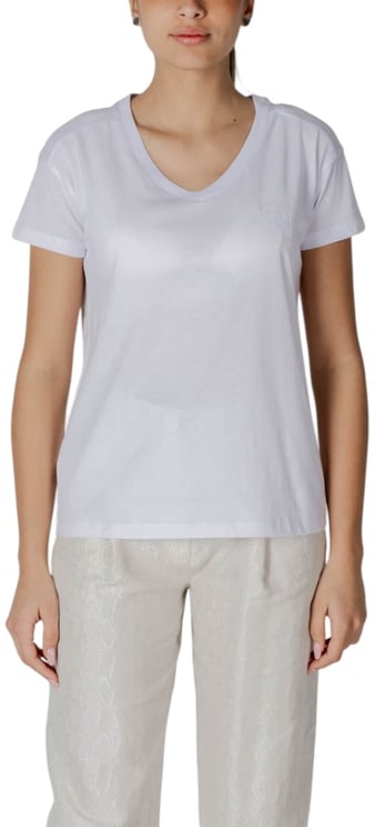 Armani Exchange Armani Exchange  Women T-Shirt