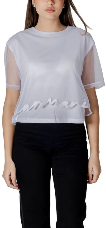 Armani Exchange Armani Exchange  Women T-Shirt