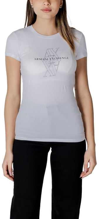 Armani Exchange Armani Exchange  Women T-Shirt