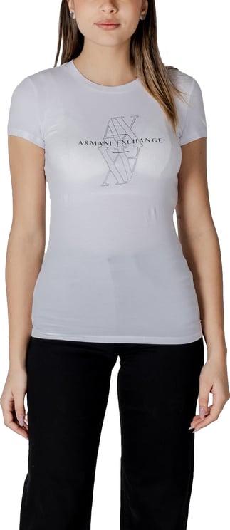 Armani Exchange Armani Exchange  Women T-Shirt