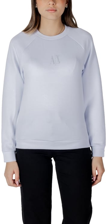Armani Exchange Armani Exchange  Women Sweatshirts