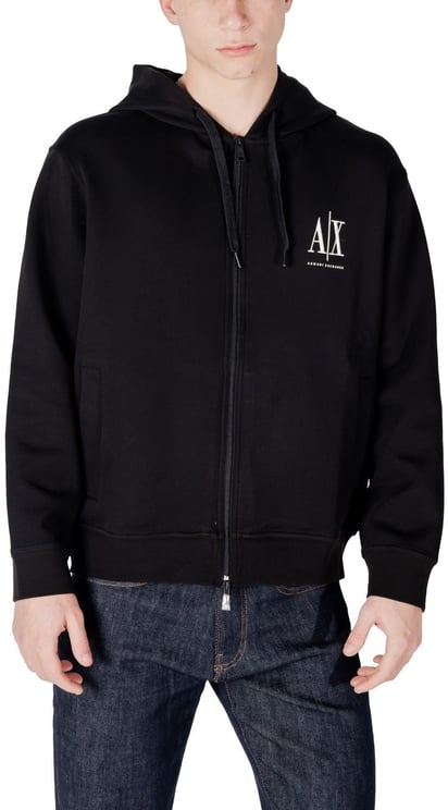 Armani Exchange Armani Exchange Men Sweatshirts