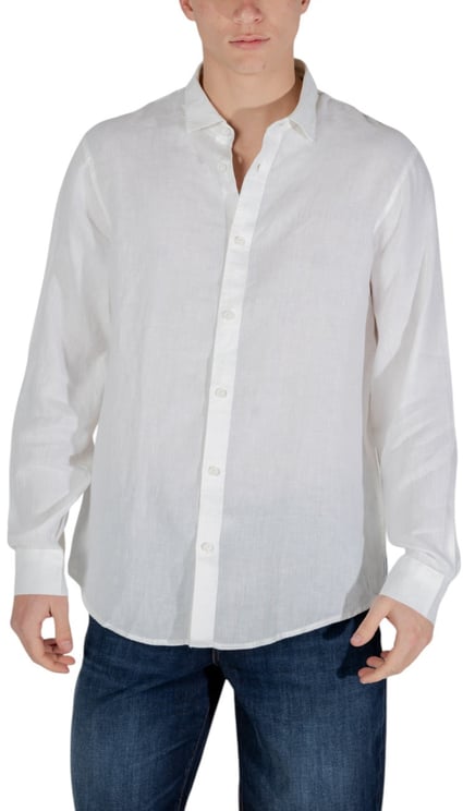 Armani Exchange Armani Exchange Men Shirt