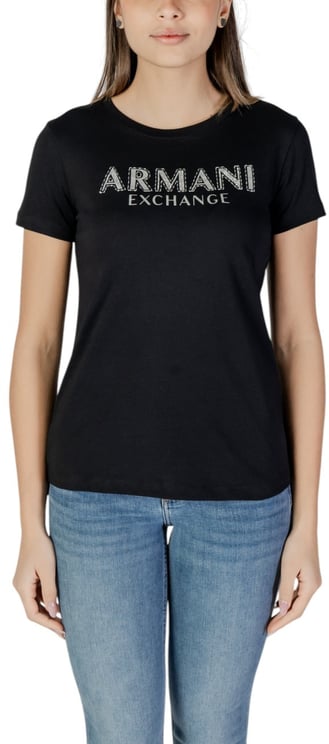 Armani Exchange Armani Exchange  Women T-Shirt
