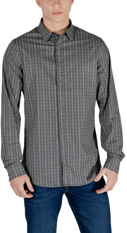 Armani Exchange Armani Exchange Men Shirt