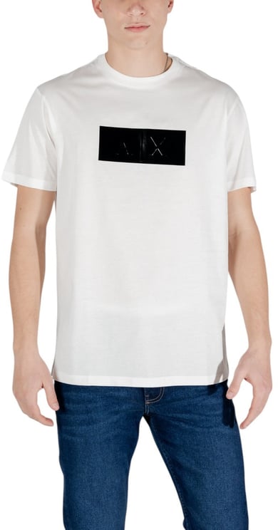Armani Exchange Armani Exchange Men T-Shirt