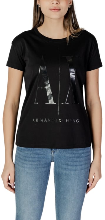 Armani Exchange Armani Exchange  Women T-Shirt