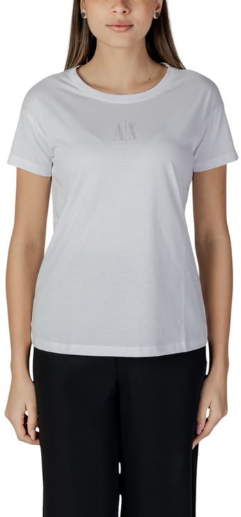 Armani Exchange Armani Exchange  Women T-Shirt