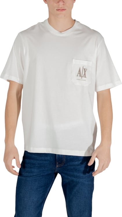 Armani Exchange Armani Exchange Men T-Shirt
