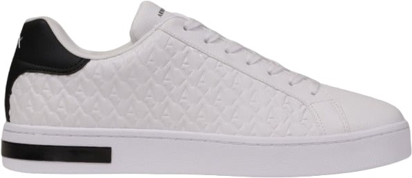 Armani Exchange Armani Exchange Men Sneakers