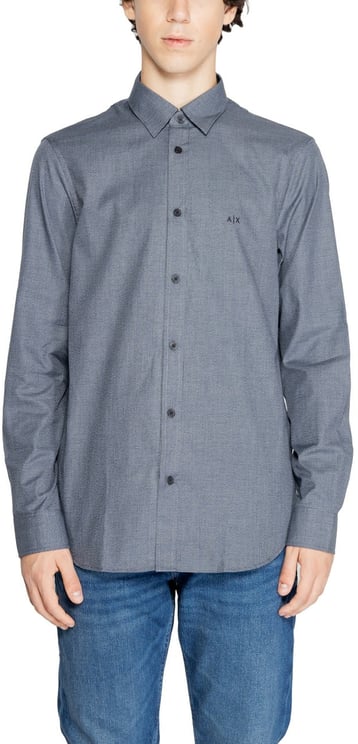 Armani Exchange Armani Exchange Men Shirt