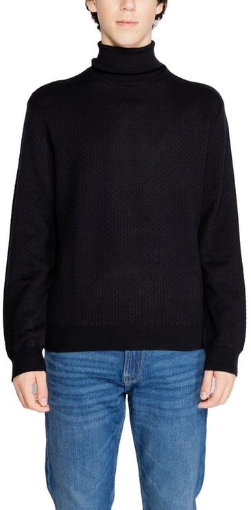 Armani Exchange Armani Exchange Men Knitwear