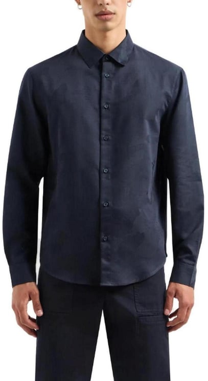 Armani Exchange Armani Exchange Men Shirt