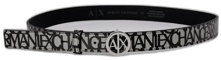 Armani Exchange Armani Exchange Women Belt