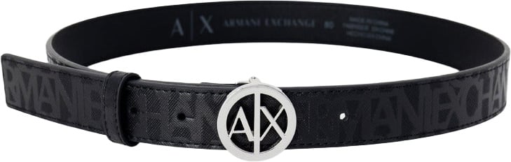 Armani Exchange Armani Exchange  Women Belt