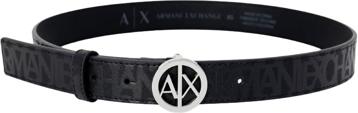Armani Exchange Armani Exchange  Women Belt