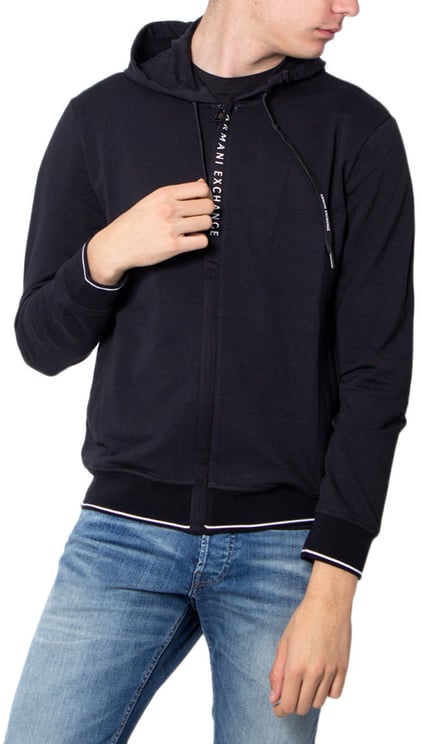 Armani Exchange Armani Exchange Men Sweatshirts