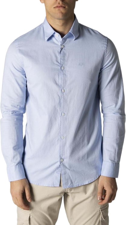 Armani Exchange Armani Exchange Men Shirt