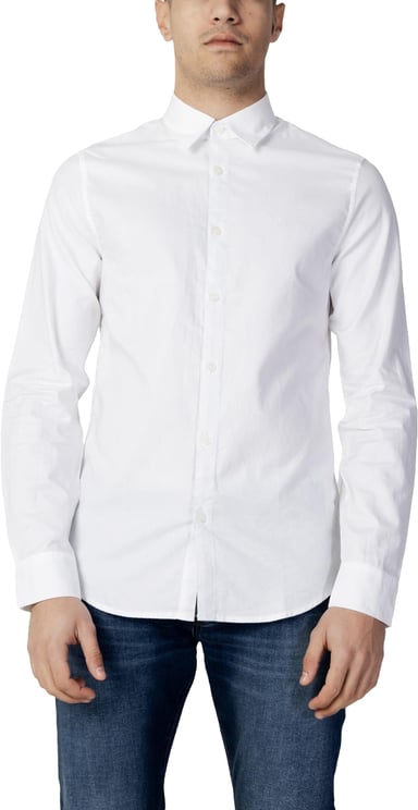 Armani Exchange Armani Exchange Men Shirt