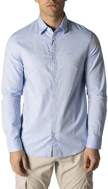 Armani Exchange Armani Exchange Men Shirt