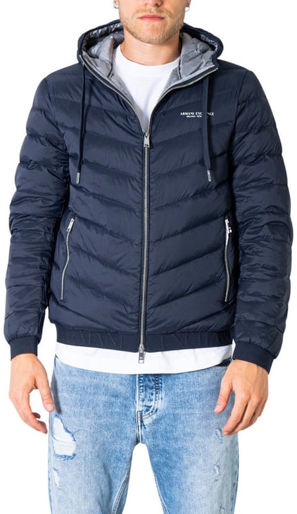 Armani Exchange Armani Exchange Men Jacket