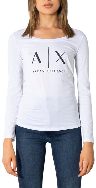 Armani Exchange Armani Exchange  Women T-Shirt