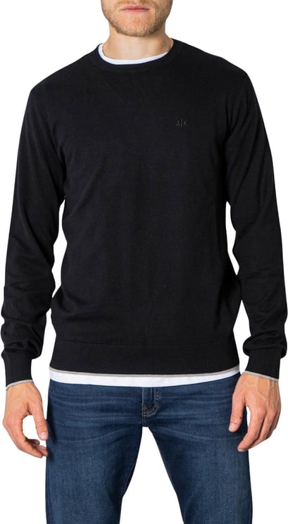 Armani Exchange Armani Exchange Men Knitwear