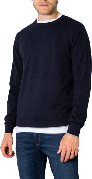 Armani Exchange Armani Exchange Men Knitwear