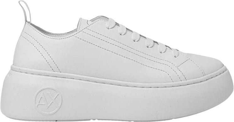 Armani Exchange Armani Exchange Women Sneakers