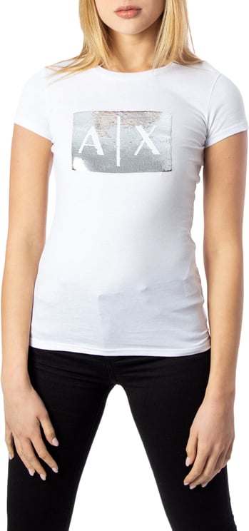 Armani Exchange Armani Exchange  Women T-Shirt
