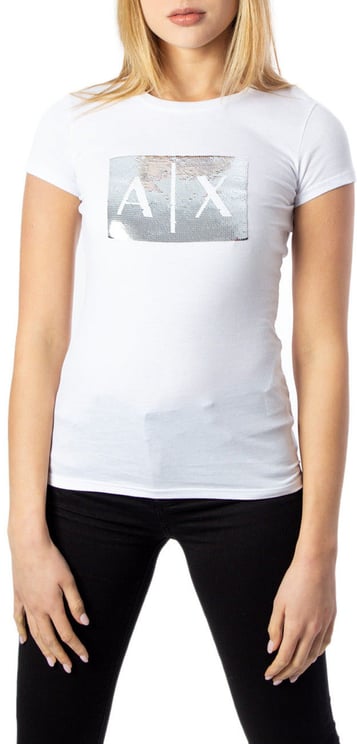 Armani Exchange Armani Exchange Women T-Shirt