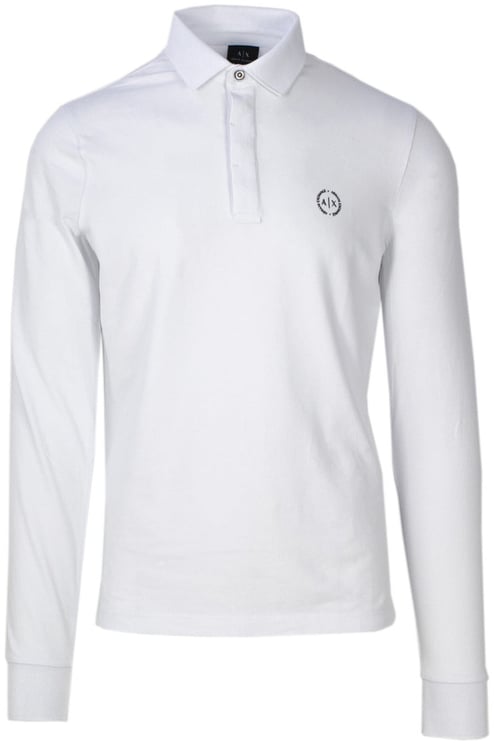 Armani Exchange Armani Exchange Men Polo