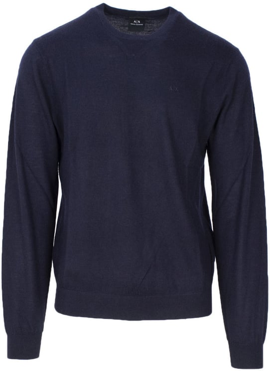 Armani Exchange Armani Exchange Men Knitwear