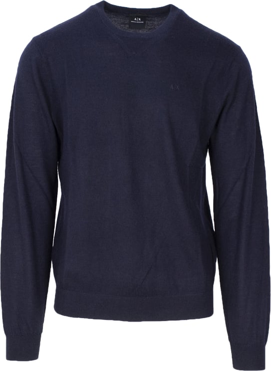 Armani Exchange Armani Exchange Men Knitwear