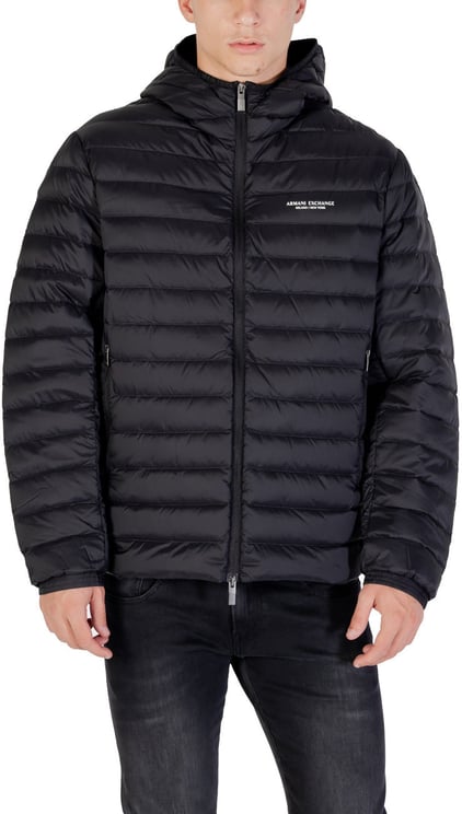 Armani Exchange Armani Exchange Men Jacket