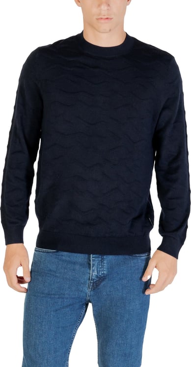 Armani Exchange Armani Exchange Men Knitwear