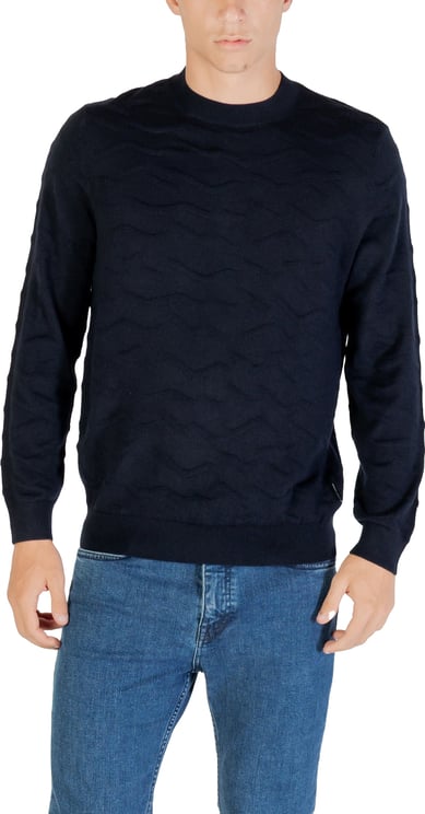 Armani Exchange Armani Exchange Men Knitwear