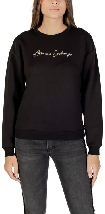Armani Exchange Armani Exchange  Women Sweatshirts