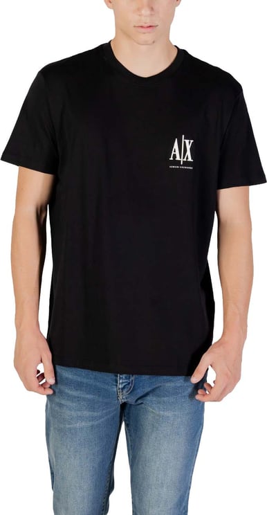 Armani Exchange Armani Exchange Men T-Shirt