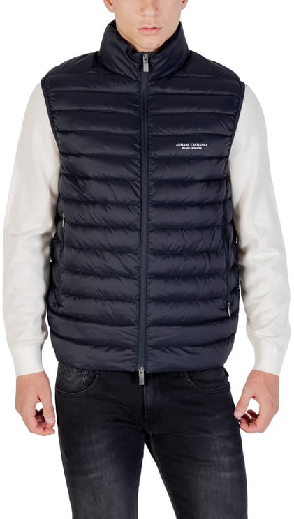 Armani Exchange Armani Exchange Men Gilet