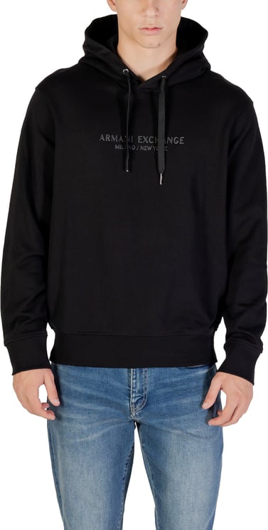 Armani Exchange Armani Exchange Men Sweatshirts
