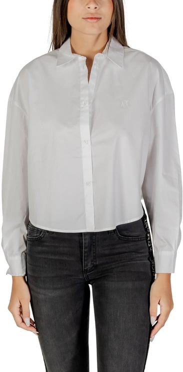 Armani Exchange Armani Exchange Women Shirt