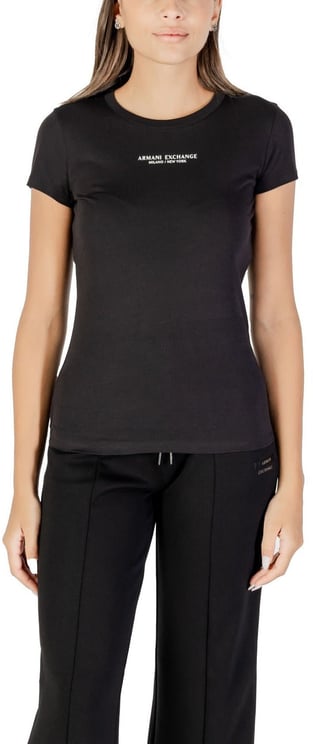Armani Exchange Armani Exchange  Women T-Shirt